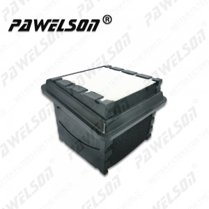 SK-1954A INTERNATIONAL TRUCK air filter 2602212C1 2517298C1 WA10804 PA32001 P623400 AF4222 SA 160029