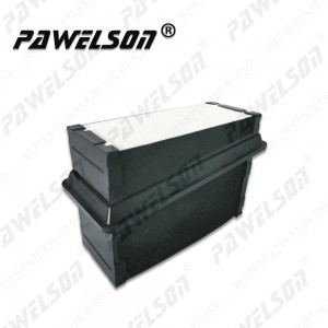 SK-1952A KENWORTH T680 T880 PETERBILT 567 579 truck air filter PACCAR P621725 PA32000 WA11058 P637453 LAF6725 SA 160184