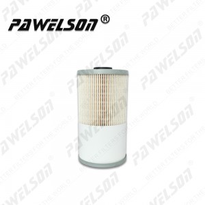 SEF-5642 Heavy duty truck fuel filter for DETROIT DIESEL 23533816 HINO 23304E0020 HITACHI E12981308 MACK 301SD19B SF-27010 P550463 P550467