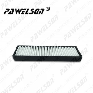 SC-3851 DAEWOO DOOSAN DX55/DX60 excavator cabin filter 400402-00041 40040200041 DOOSAN K1029854 SC 80051 SKL 46634