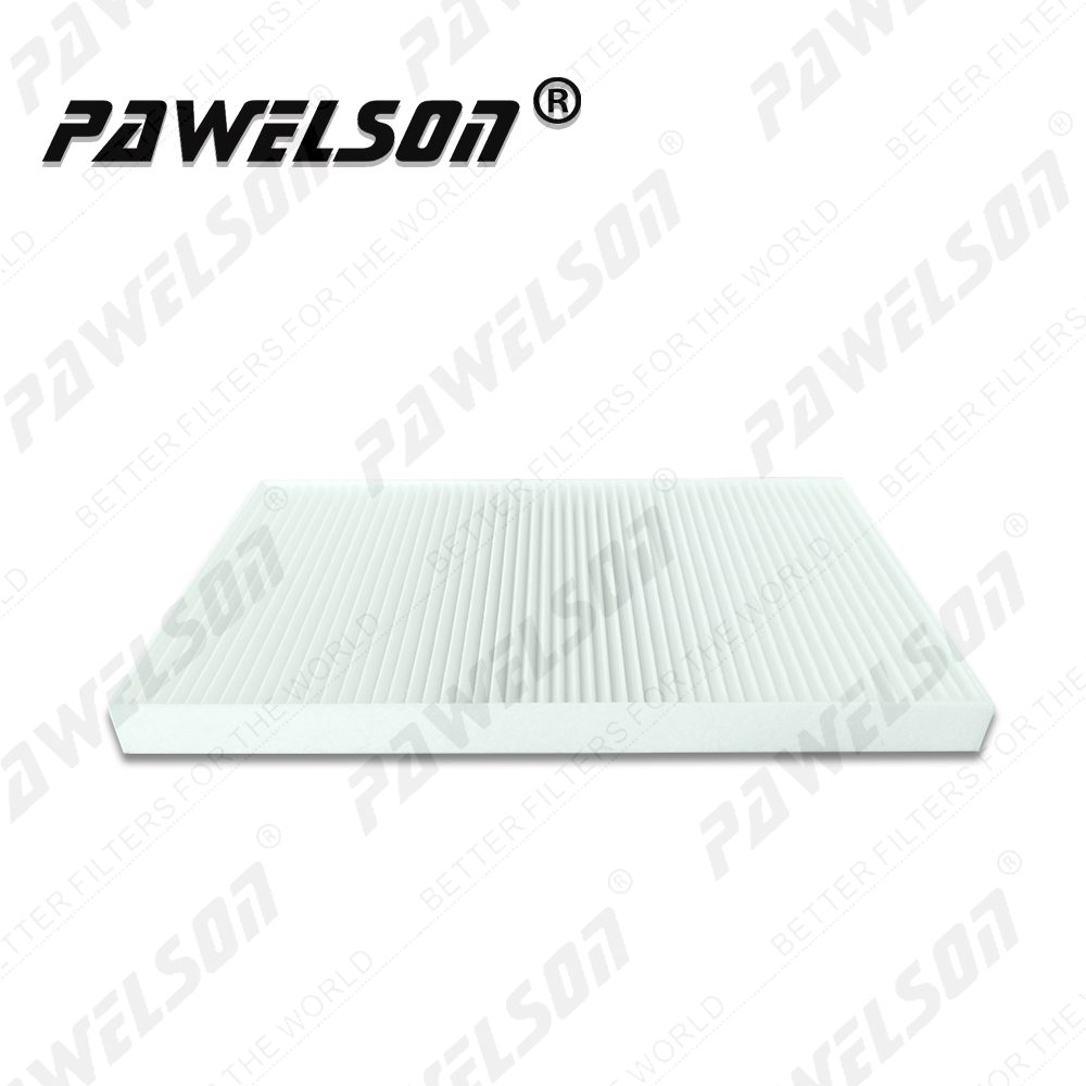 SC-3744 Chinese SHANTUI D22 Bulldozer cabin air filter 114J-58R-07004-SS