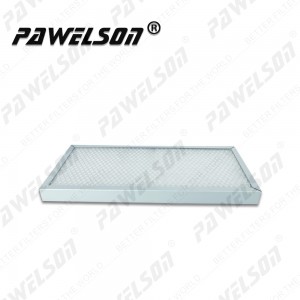 SC-3555 LIEBHERR Crawler crane cabin filter LIEBHERR 592293714 SKL46608 SC 50155