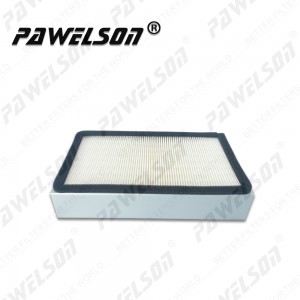 SC-3494 MANITOU Telehandler cabin filter for MANITOU 282619 SKL 46456 SC 40094