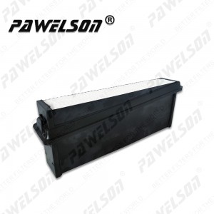 SK-1951A INTERNATIONAL LT LT625 RH613 truck air filter P630637 2515573C1 P643132
