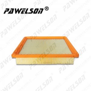 SK-1927A JAC Sunray cabin air filter S11090010-A7 S11090010A7