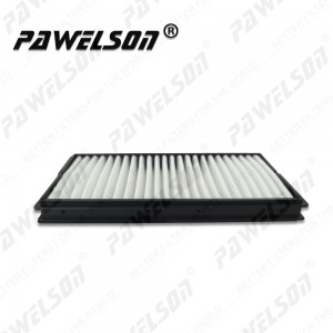 SC-3012 KOMATSU 77Z-97-00030 KOMATSU 208-979-7740 KAWASAKI 40330-70370 PA30152 P903616 CA56080 SC 80012 cabin filter for KOMATSU EXCAVATOR & KAWASAKI WHEEL LOADER