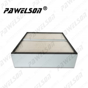 SK-1933A CATERPILLAR panel air filter 3I0384 PA2593 P146555 AF4780 A-9212 46654  SA 16333 SA 14730
