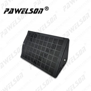 SC-3628 JCB wheel loader cabin filter JCB 332/U6212 332U6212 SC 60128
