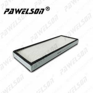 SC-3970 ATLAS COPCO panel cabin air filter for INGERSOLL RAND 57516106 ANDERSON 2657516106 ATLAS COPCO 2657.5161.06 SC 90270