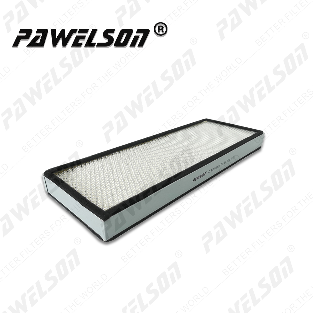 SC-3970 ATLAS COPCO panel cabin air filter for INGERSOLL RAND 57516106 ANDERSON 2657516106 ATLAS COPCO 2657.5161.06 SC 90270