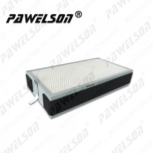 SC-3998 BELL Dump Truck cabin filter for BELL 227985 SC 90398 SKL 49009