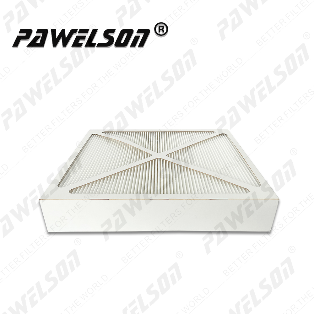 SC-3172 VOLVO wheel loader cabin filter 11007373-1 11007848 BS02-305 PUR-HC0308 80001620 WG1234136 SC 17172