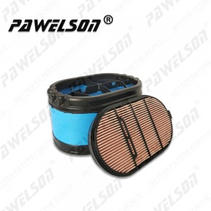 SK-1803AB MASSEY FERGUSON TRACTOR air filter set for AGCO ACX2412640 MERCEDES-BENZ A6855284706 A6855284606 P957050 P601560 DBA9333 SA 160152 CF3240 SA 16508
