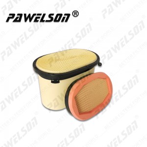 SK-1801AB LS tractor air filter 40192187 40192188 CLAAS 00 1600 388.0 00 1600 389.0 JCB 32926071 32926072 CP26295 CF 2135/1 CF 2135