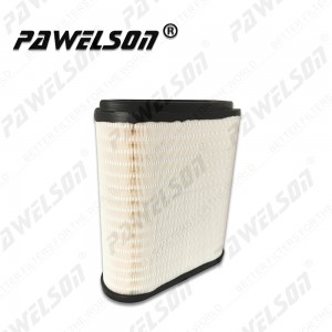 SK-1618A Paccar D371061 for KENWORTH & PETERBILT TRUCK air filter