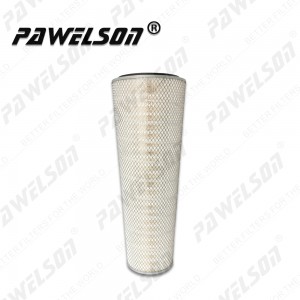 SK-1635A KENWORTH & PETERBILT & INTERNATIONAL TRUCK AIR FILTER FOR FORD 9576P150694 FREIGHTLINER DNP150694 MERCEDES-BENZ VDNP150694 NEOPLAN DONP150694 PETERBILT PPP150694 VOLVO 1110772 VO...