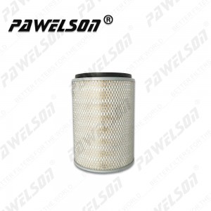 SK-1639A CATERPILLAR engine cabin air filter for CAT 2V-0036 PA2592 P181130 AF1877 LAF2515 A-5546