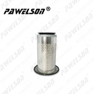 SK-1640A CATERPILLAR & MITSUBISHI FORKLIFT air filter for CATERPILLAR 1085330 MITSUBISHI 9136100900 9136113300 PA3833 J8510271 J859001 P546641 AF25477 LAF8776 A7980 SFA0900