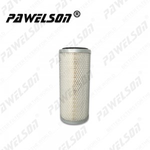 SK-1644A Tractor air filter for Allis Chalmers 237395 Ford E6NN9B618AB Massey Ferguson 1026191-M91 CATERPILLAR forklift 3C0183 PA1683 P136390 AF4568 AF492 AF4937 LAF131 LAF8615 C12114
