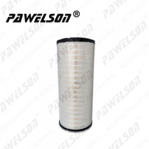 SK-1622A CASE IH Wheel loader air filter 8501334 8605139 AGCO 700722567 JOHN DEERE AT178583 MASSEY FERGUSON 700 722 567 RS3974 P538392 AF27691 CA9873 C 24 906/2 42754