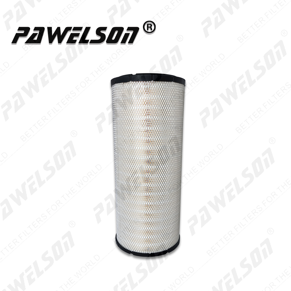 SK-1622A CASE IH Wheel loader air filter 8501334 8605139 AGCO 700722567 JOHN DEERE AT178583 MASSEY FERGUSON 700 722 567 RS3974 P538392 AF27691 CA9873 C 24 906/2 42754