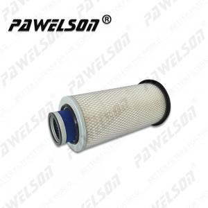 SK-1643AB CASE IH & NEW HOLLAND & FORD tractor air filter 83908364 83908367 D5NN9601B D5NN9R500A D5NN9R500B PA2513 PA2514 P526500 P526501 LAF8551 LAF3707 A5008 A5009