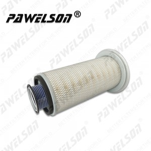 SK-1645AB TRACTOR AIR FILTER FOR CASE IH 1931168 1931169 NEW HOLLAND 1930605 1930825 HURLIMANN 0.010.2173.0 0.010.2173.1  C 22 025 CF 9002 x AF25342 AF25978
