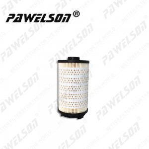 SEF-5287 CASE excavator fuel filter for CASE IH KHH22380 HITACHI YA00005785 SN 25187 EF-45020 SFF 2380E