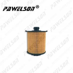 SEO-5032 Volvo XC60 oil filter for VOLVO 32257032 E1027H D726 OX 1313D HU 8018 Z 25.VCC.01 WL10241