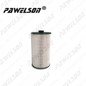 SEF-5857 IVECO truck fuel filter for CASE IH 5801439821 CATERPILLAR 476-2687 IVECO 5801516883 NEW HOLLAND 5801516883 84572242 FF5858 E125KP D302 KX 462D PU 10 013 z