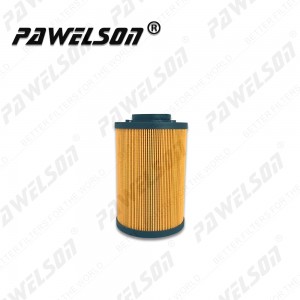 SY-2633 MANITOU Telehandler hydraulic filter for MANITOU 485696 724670 P173065 SH63327 83.038.00 SH 63327