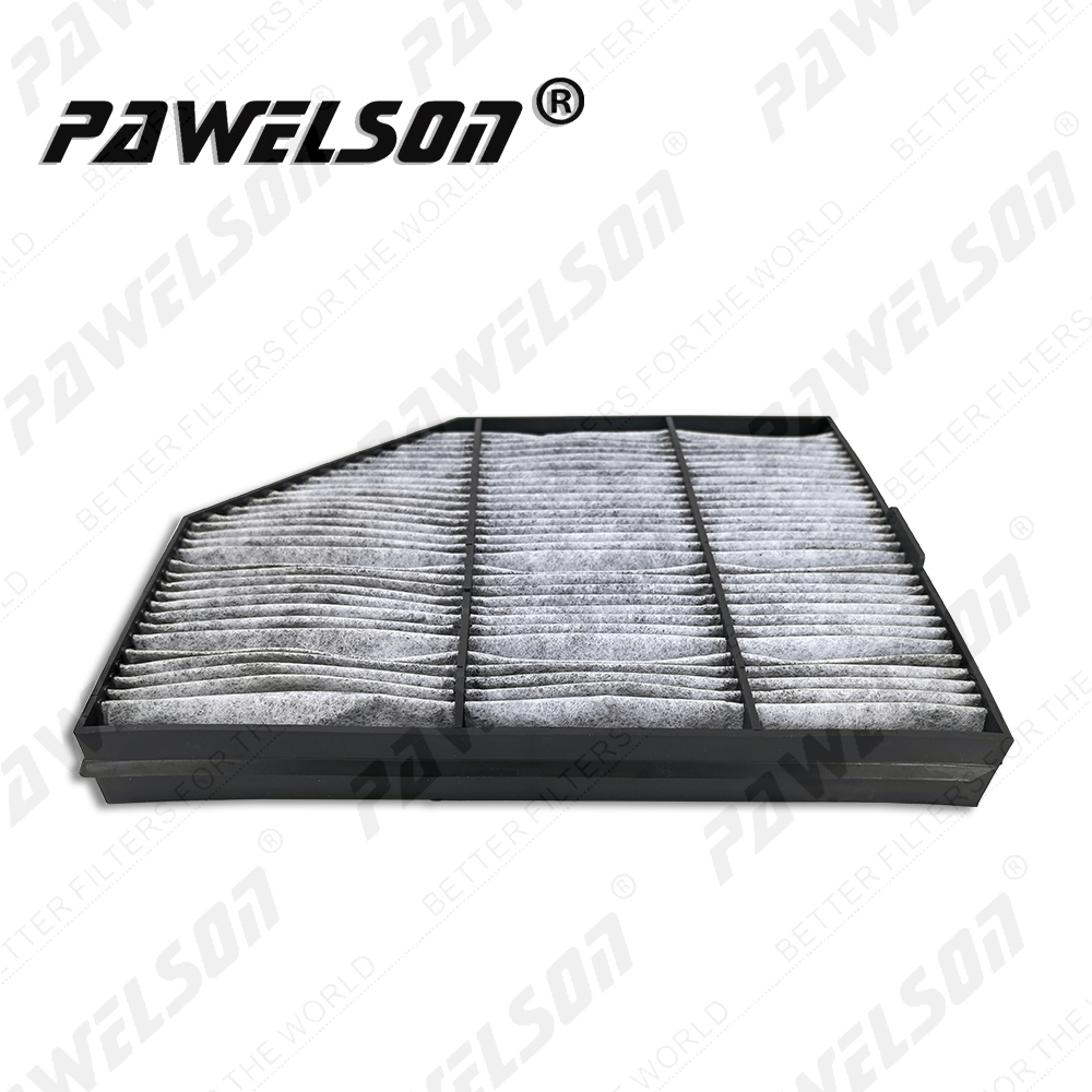 SC-3189 MERCEDES-BENZ truck Activated carbon cabin air filter A9608301118