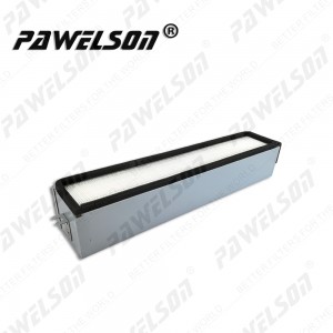 SC-3220 CATERPILLAR machines cabin filter for CAT 2380479 238-0479 PA5757 AF56007 SC90220 CA-44260 SFC80479 WP10174