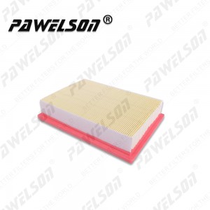 SK-1978A CHEVROLET GM car air filter AMC DA 760 GENERAL MOTORS 96950990 PA 10039 LX 1997 C 24028 E 1087 L 30.569.00 49590 WA 9768