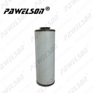 SY-2412 JOHN DEERE EXCAVATOR hydraulic filter for JCB 336/B4435 JOHN DEERE AT 491643 SH 74660 HY 80224