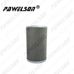 SY-2439 SUNWARD SWE230 excavator Hydraulic Suction Oil Filter Element 73040100139