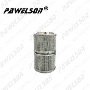 SY-2039L KOBELCO high quality hydraulic filter H-85232 J86-31020 SH 60186 for KOBELCO FZ1F180K001A YN52V01011P1 YN52V01011P2 YN52V01013P1 YV52V01003R110