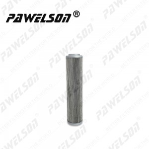 SY-2955 TEREX 15503601 TEREX TEL15503601 P171737 SH 63955 for BAUMANN Forklift hydraulic filter