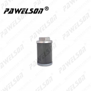 SY-2417 Construction machines hydraulic filter for LIEBHERR 721105601 LIEBHERR 510602705 JCB PP17755 HF35159 HID19853 HY 18564 SH 77007