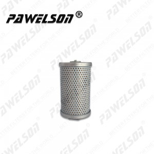SY-2490 MITSUBISHI forklift hydraulic filter for KUBOTA 1551101300 MITSUBISHI 9137503800 PT9448 H-5802 HF35549 SH 60190