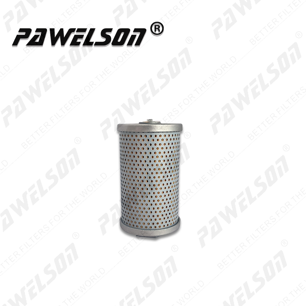 SY-2490 MITSUBISHI forklift hydraulic filter for KUBOTA 1551101300 MITSUBISHI 9137503800 PT9448 H-5802 HF35549 SH 60190