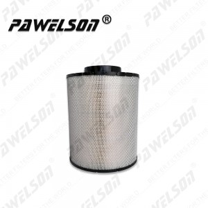 SK-1657A Generator Set Air Filter Element B125003 AH19042 PA2821 AF19042 SAB 125003