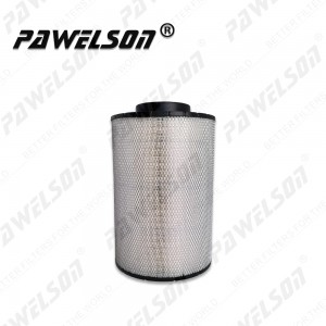 SK-1658A MTU Diesel Generator Engine air filter for 0170941202 PA30171 B105036 C27040 SAB 105036