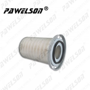 SK-1663A JOHN DEERE tractor air filter AL78223 AL783500 MAN 4538454114 replace for P783500 AF25300 PA3796 C19384 C19384/1 SA 17002