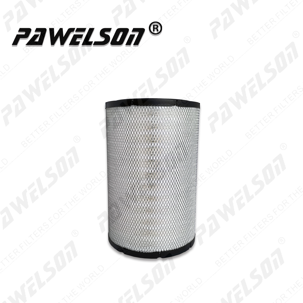 SK-1637A MAN & MERCEDES-BENZ truck air filter replace for MAN 81.08304-0087 81.08405-0015 MERCEDES-BENZ A4050940004 RS4775 P782596 AF25496 C25730/1 E307L 93156E