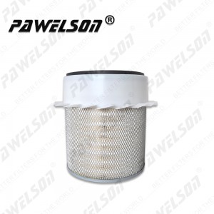 SK-1680A Heavy duty equipment air filter P181000 P117331 AF351KM AF351K C29577