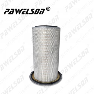 SK-1673A CUMMINS Engine air filter AF25593 PA5323 A-44190 49026