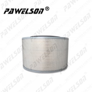 SK-1682A MERCEDES-BENZ truck air filter element A0030949204 A0040943304 PA3838 P780848 AF25428 E297L C421404 93160E