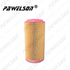 SK-1674AB NISSAN/UD TRUCKS air filter 165289Z00A 165289Z00B 21431831 21431840 X011471