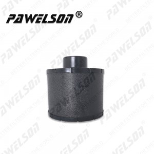 SK-1596A Diesel Generator air filter for FODEN TRUCKS Y05772701 INGERSOLL-RAND 85413458 PERKINS 33500344 PA5326 C065003 AH8925 LAF6003 AH-5201 49166